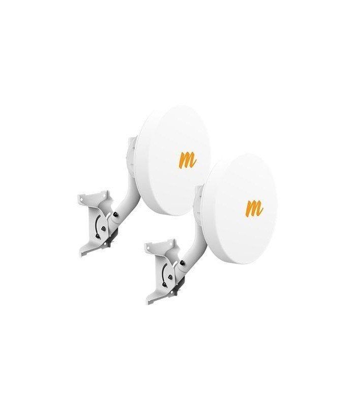 Mimosa B5 Lite 5GHz 750Mbps Capable PtP Backhaul