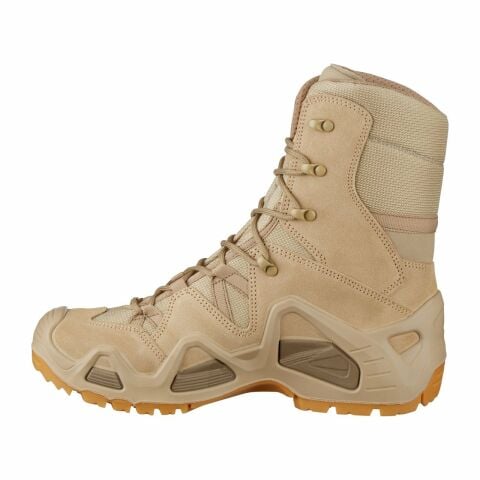 LOWA Zephyr Gtx Hi 4 Mevsim Gore-tex Tf Desert Askeri Bot