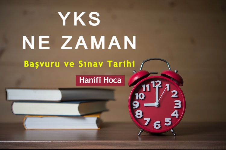 2025 YKS Kaç Gün Kaldı? 2025 YKS Sayacı