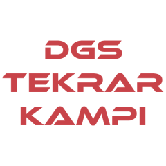 2024 DGS KAMP PROGRAMI (FİNAL KAMPI)- SON ÇIKIŞ FULL TEKRAR KAMPI (1-30 Haziran 2024) TOPLAM 50 SAAT