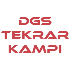 DGS Kampı 2025 | Hanifi Hoca ile Online Final ve Tekrar Kampı