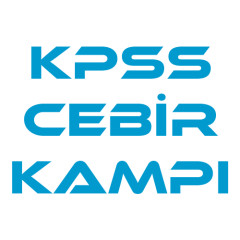 2023 KPSS FULL TEKRAR KAMPI CANLI KURS (15 Nisan - 10 Mayıs)