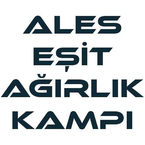 2024 ALES FULL EŞİT AĞIRLIK KAMPI (6 KAMP BİR ARADA)