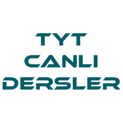 2025 TYT ONLİNE KURS CANLI DERSLER (MATEMATİK GEOMETRİ)