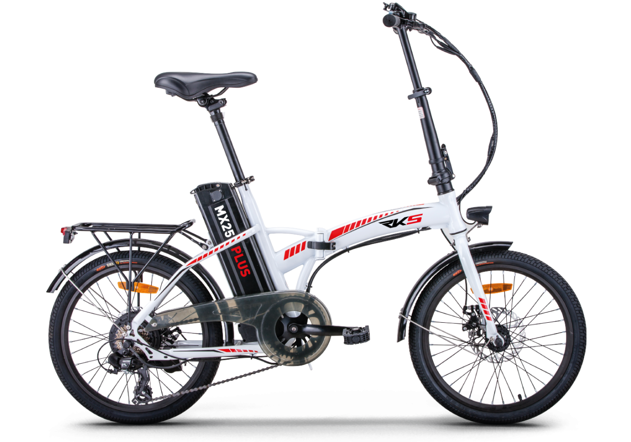 RKS MX25 PLUS