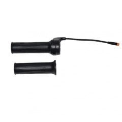 ELEKTRİKLİ BİSİKLET GAZ KOLU MODEL 1