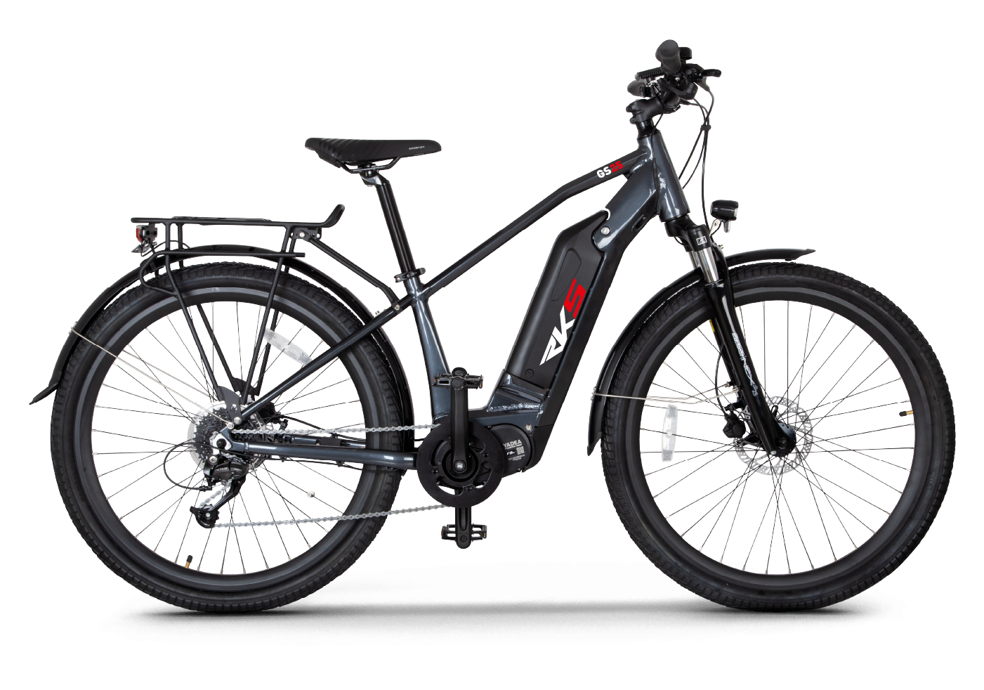 RKS GS25