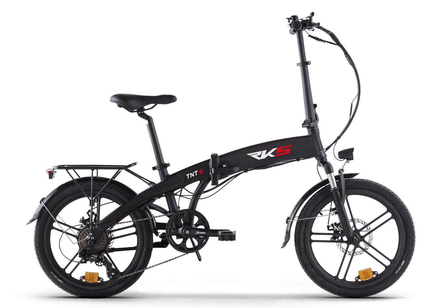 TNT5 PRO