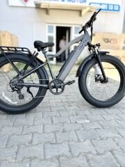 RKS HS15 PREMIUM 750W ELEKTRİKLİ BİSİKLET