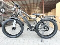 RKS HS15 PREMIUM 750W ELEKTRİKLİ BİSİKLET