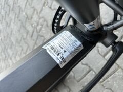 RKS HS15 PREMIUM 750W ELEKTRİKLİ BİSİKLET