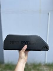 APE RYDER BONOBO ELEKTRİKLİ BİSİKLET ''GECE YARISI SİYAHI''