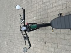 APE RYDER MD10 750W ELEKTRİKLİ BİSİKLET ''YEŞİL''
