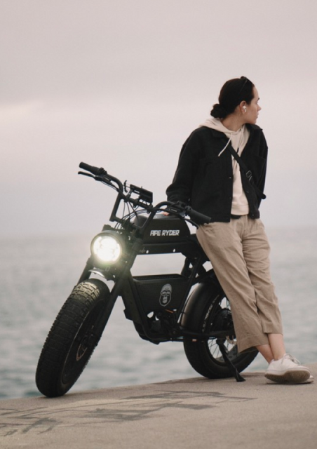 Buy e bike store