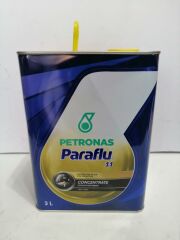 PETRONAS PARAFLU 11 ANTİFRİZ 3 LT