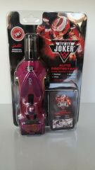 JOKER AUTO SÜT SLİKON+SÜNGER ROSE 250ML