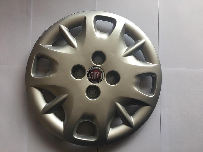 PLANT JANT KAPAĞI 14'' ALBEA TAKIM (4 ADET)
