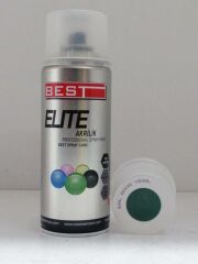 BEST ELİTE SPREY BOYA YEŞİL 400ML