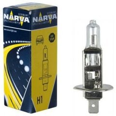 NARVA FAR AMPULÜ H1 12V 55W