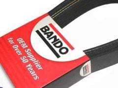 BANDO 5PK1750 KANALLI KAYIŞ DACIA MERCEDES RENAULT