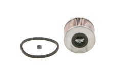 Bosch MAZOT FILTRESI CLIO KANGOO MEGANE LAGUNA SCENIC TRAFIC 1.9DCI