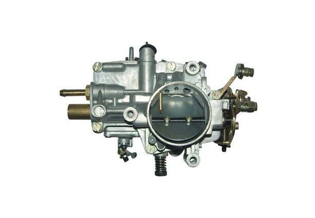 BRUCKE KARBURATÖR KOMPLE SOLEX R12 TOROS