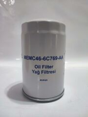MOTORCRAFT YAĞ FİLTRESİ KISA CARGO YM 1838 3232 3230 2524 2530