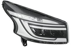 Hella SAG FAR LEDLI RENAULT TRAFIC III 14> 1.6 dCI 2.0 dCI