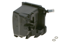 Bosch MAZOT FILTRESI BERLINGO C3 C4 C5 XSARA PICASSO P206 P207 P307 C5 II C5 III PARTNER TEPE BERLINGO III