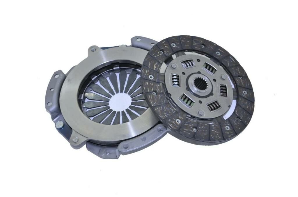 Sachs DEBRIYAJ SETI (DMF VOLAN, HIDROLIK RULMANLI, OM646) VITO W639 06> SPRINTER 906 06>09
