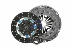 Aisin DEBRIYAJ SETI HYUNDAI H1 2,5 CRDI 2008-> 170HP 280 MM (RULMANLI)
