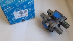 FSS YATAY DAĞITICI VENTİL BMC FORD