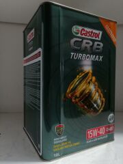 CASTROL TURBOMAX 15W-40 18 Litre