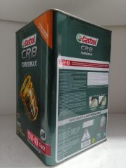 CASTROL TURBOMAX 15W-40 18 Litre