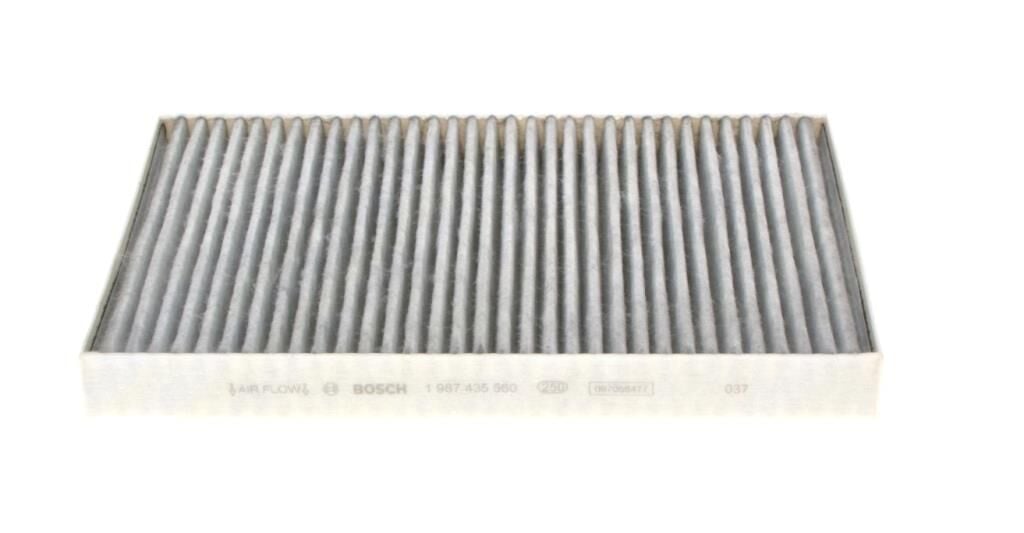 Bosch POLEN FILTRESI AUDI A4 / A4Q 16> A5 Q5 CAYENNE TOUAREG 17> KARBONLU