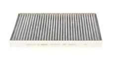Bosch POLEN FILTRESI AUDI A4 / A4Q 16> A5 Q5 CAYENNE TOUAREG 17> KARBONLU