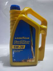 GOODYEAR FUELMAX 5W-30 5 Litre