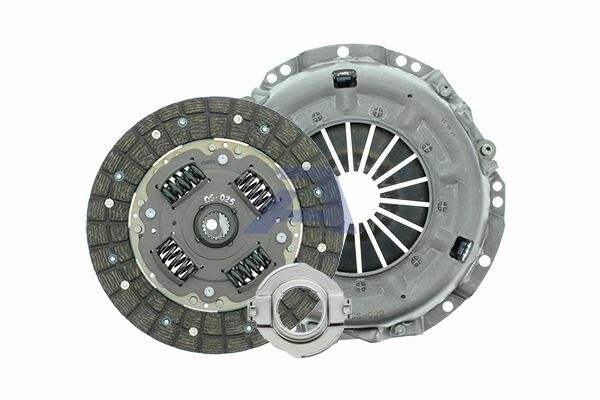 Aisin DEBRIYAJ SETI GRAND VITARA 2,0 4WD 1994 2003 5 KAPI (SV620 SV420)