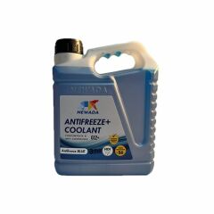 ANTIFRIZ-COOLANT NEWADA (-56) MAVI 3LT.