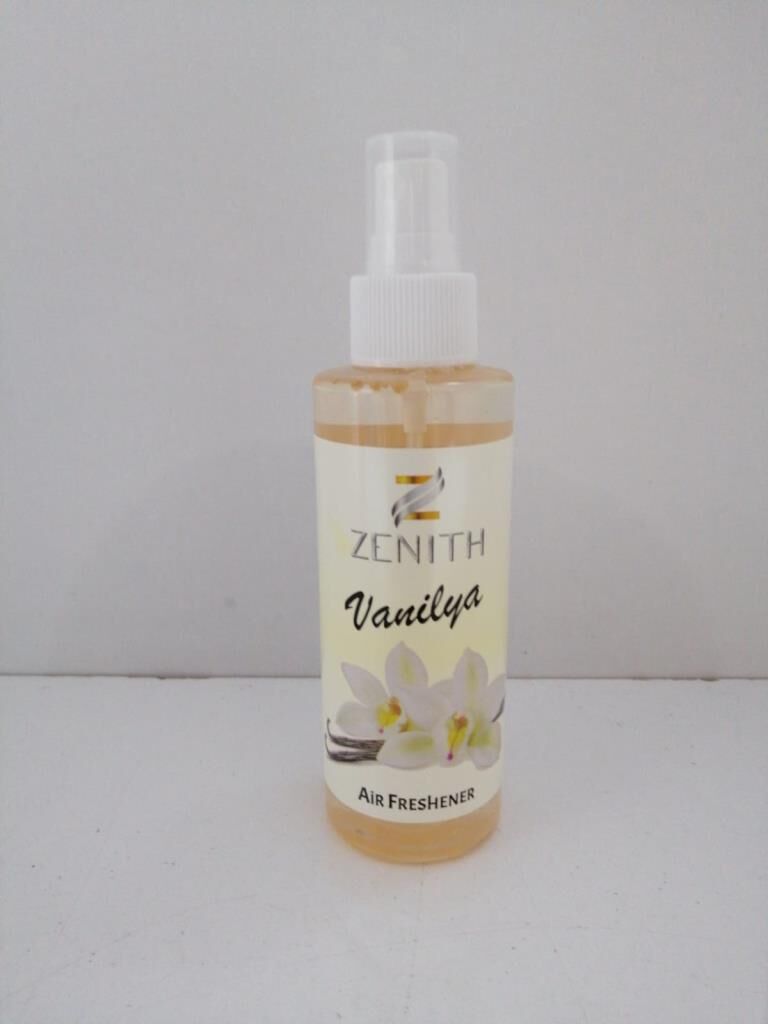 ZENITH SPREY KOKU VANİLYA 150ML