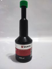 WÜRTH BENZİN-HİBRİT ENJEKTÖR TEMİZLEYİCİ 200 ml
