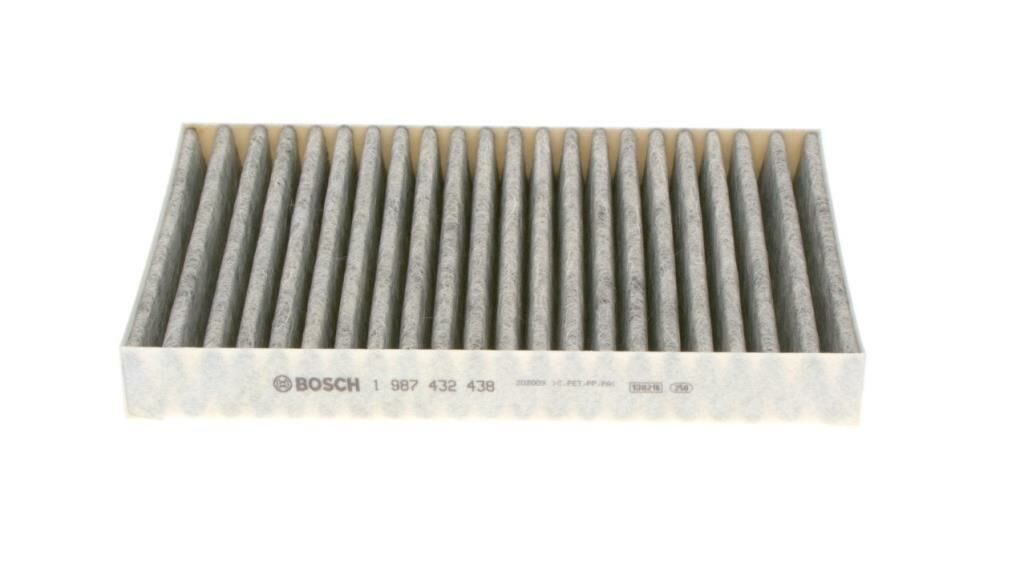 Bosch POLEN FILTRESI TK. (KARBONLU) C215 99>06 W221 05>13 C216 06>13 W222 13 17> C217 14>17