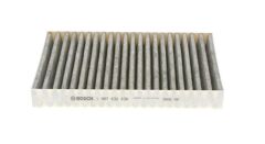 Bosch POLEN FILTRESI TK. (KARBONLU) C215 99>06 W221 05>13 C216 06>13 W222 13 17> C217 14>17