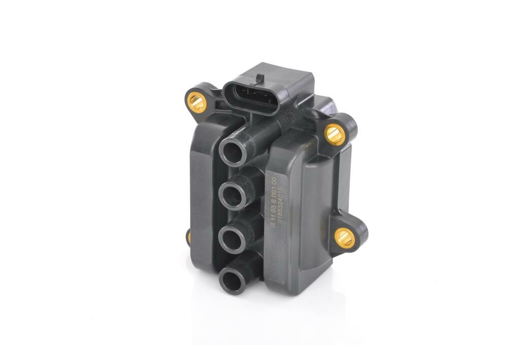 Bosch ATESLEME BOBINI LOGAN I II SANDERO I II CLIO II III IV KANGOO MODUS SYMBOL II MODUS TWINGO II 1.2 16