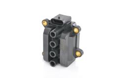 Bosch ATESLEME BOBINI LOGAN I II SANDERO I II CLIO II III IV KANGOO MODUS SYMBOL II MODUS TWINGO II 1.2 16