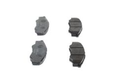 Bosch ON FREN BALATASI HILUX III PICKUP 2,5D-4D 2006->