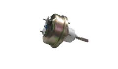 MOTORTEC WESTİNGHOUSE R12 TOROS