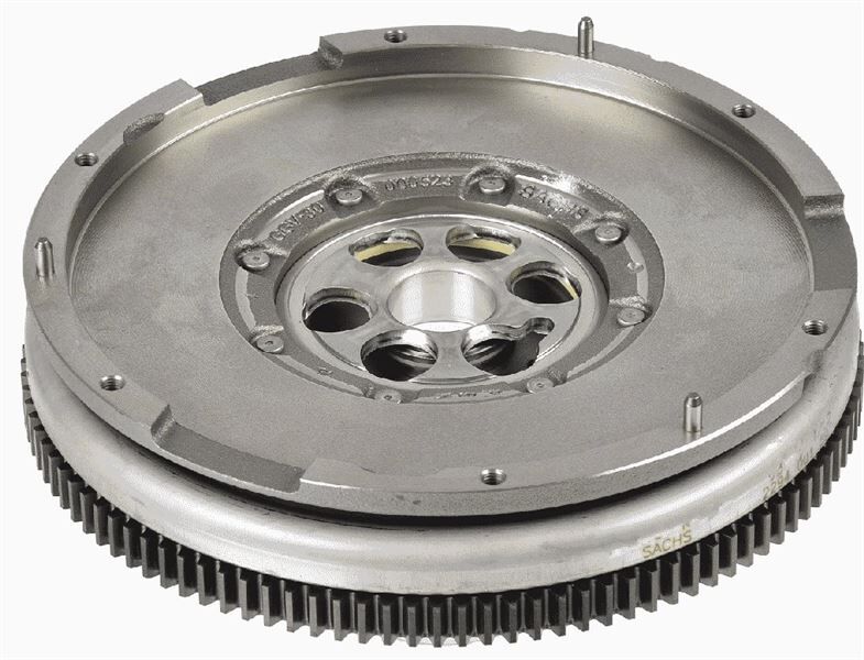 Sachs VOLANT A3 09>13 ALTEA 09> LEON 10>12 GOLF VI 09>13 JETTA 09>10 PASSAT 08>10 TOURAN 10>15 T5 T6 09> 1