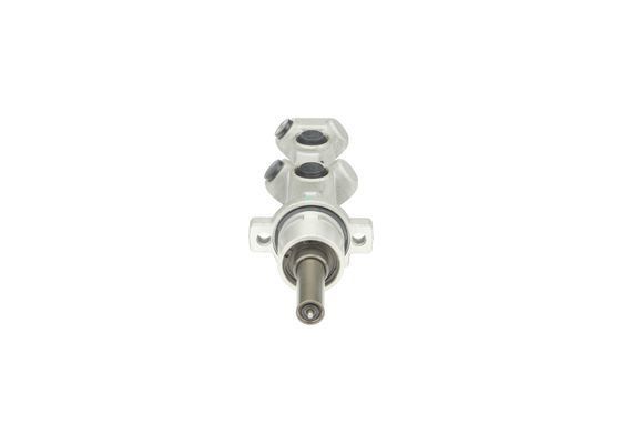 Bosch FREN ANA MERKEZ (23.8 mm) P307 C4 1.6 16V 1.6 HDI