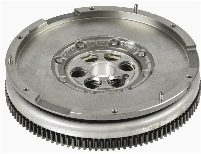 Sachs VOLAN KOMPLE FOCUS / C MAX / MONDEO / CONNECT / COURIER 6 VITES 1.0 ECOBOOST BENZINLI